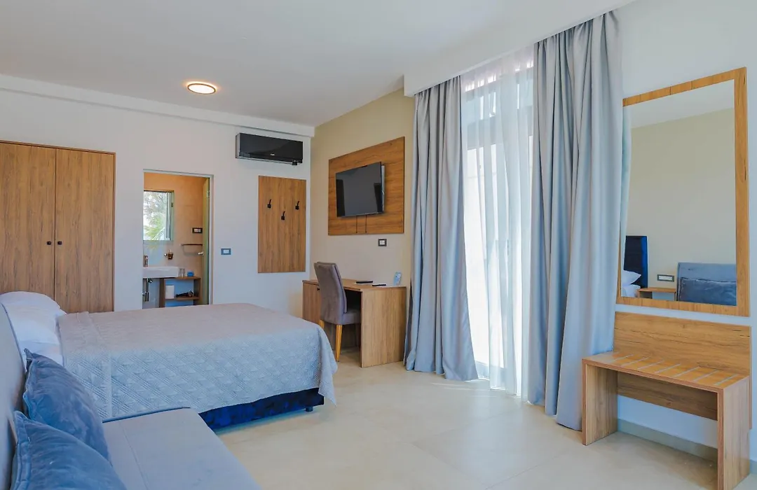 Maresole Beachfront Residence-1