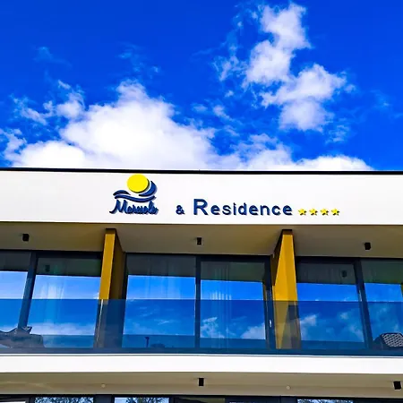 Maresole Beachfront Residence-2